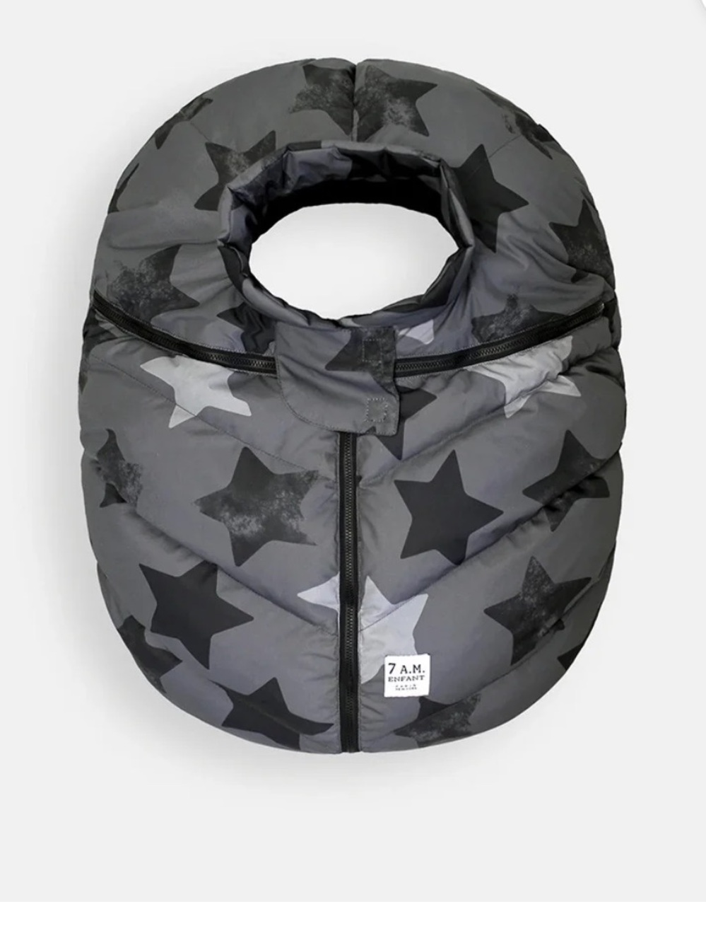 7AM Enfant Car Seat Cocoon